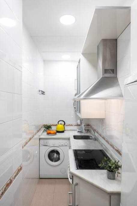 Monkeys Apartments 7Revueltas Deluxe Séville Extérieur photo